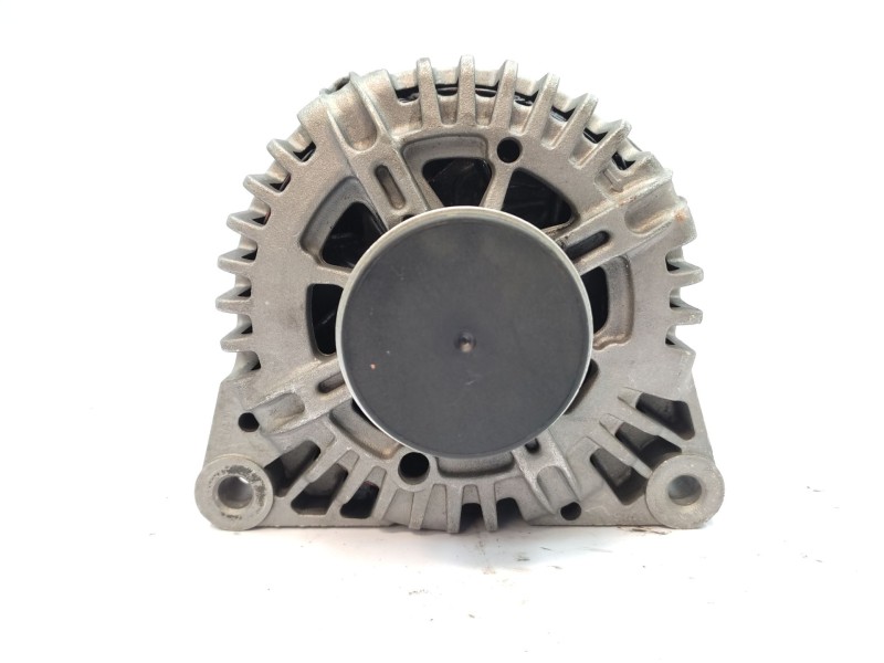 Recambio de alternador para citroën berlingo furgoneta/monovolumen (b9) 1.6 hdi 75 referencia OEM IAM   