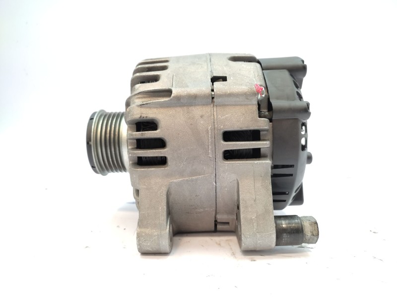 Recambio de alternador para citroën berlingo furgoneta/monovolumen (b9) 1.6 hdi 75 referencia OEM IAM   