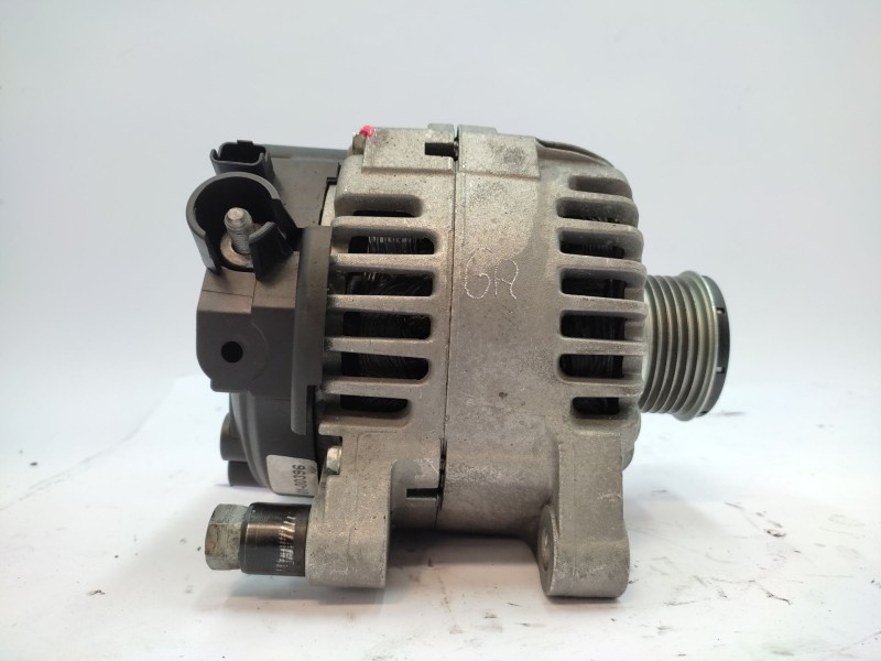 Recambio de alternador para citroën berlingo furgoneta/monovolumen (b9) 1.6 hdi 75 referencia OEM IAM   