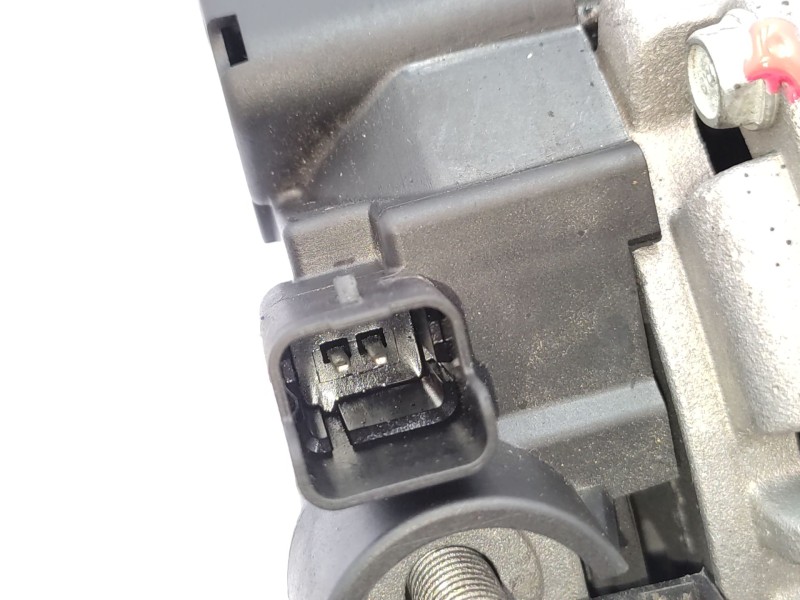 Recambio de alternador para citroën berlingo furgoneta/monovolumen (b9) 1.6 hdi 75 referencia OEM IAM   