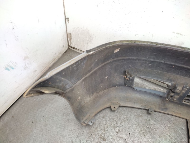 Paragolpes Delantero 9118766  - Opel Astra G Sedán (t98) 2.0 16v (f69) 5