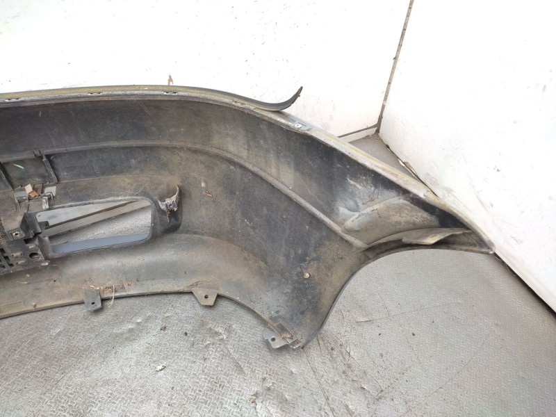 Paragolpes Delantero 9118766  - Opel Astra G Sedán (t98) 2.0 16v (f69) 6