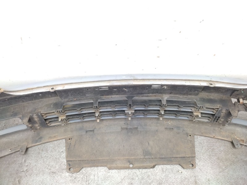 Paragolpes Delantero 9118766  - Opel Astra G Sedán (t98) 2.0 16v (f69) 7