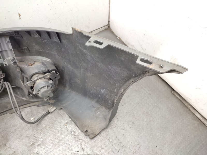 Paragolpes Delantero 71739013  - Alfa Romeo 147 (937_) 1.9 Jtdm 8v (937.axd1a, 937.axu1a, 937.bxu1a) 6