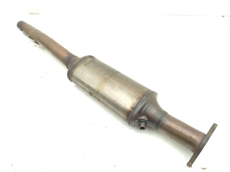 Recambio de filtro de particulas para jeep compass (mp, m6, mv, m7) 2.0 crd 4x4 referencia OEM IAM   