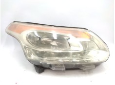 Recambio de faro derecho para citroën c3 picasso (sh_) 1.6 hdi referencia OEM IAM   