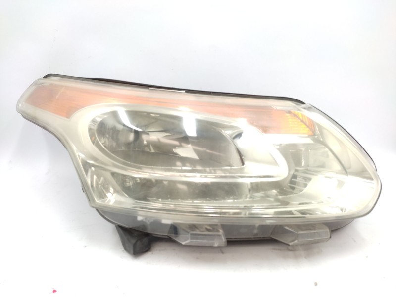 Recambio de faro derecho para citroën c3 picasso (sh_) 1.6 hdi referencia OEM IAM   