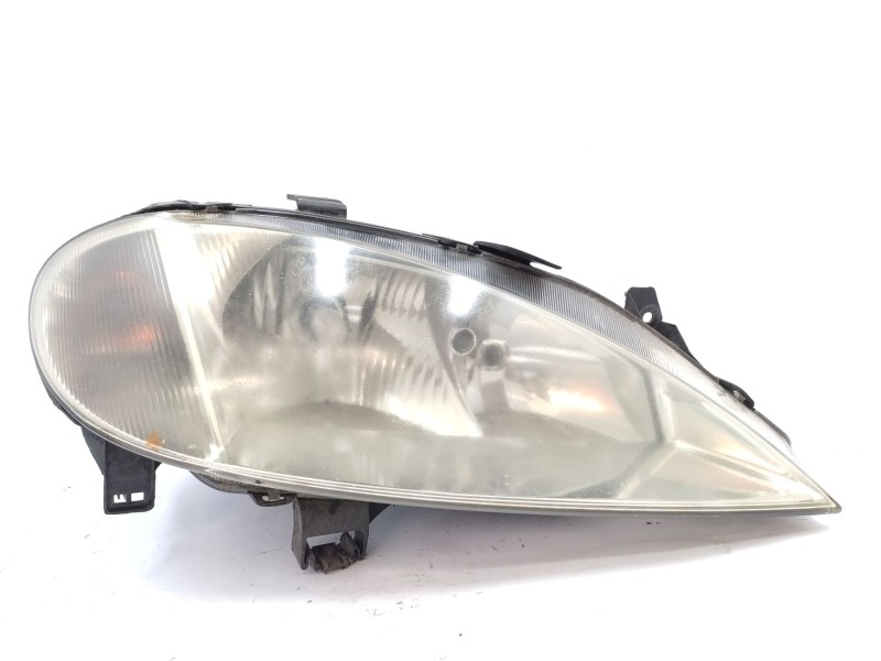 Recambio de faro derecho para renault megane i coach (da0/1_) 1.6 16v (da0b, da04, da11) referencia OEM IAM   