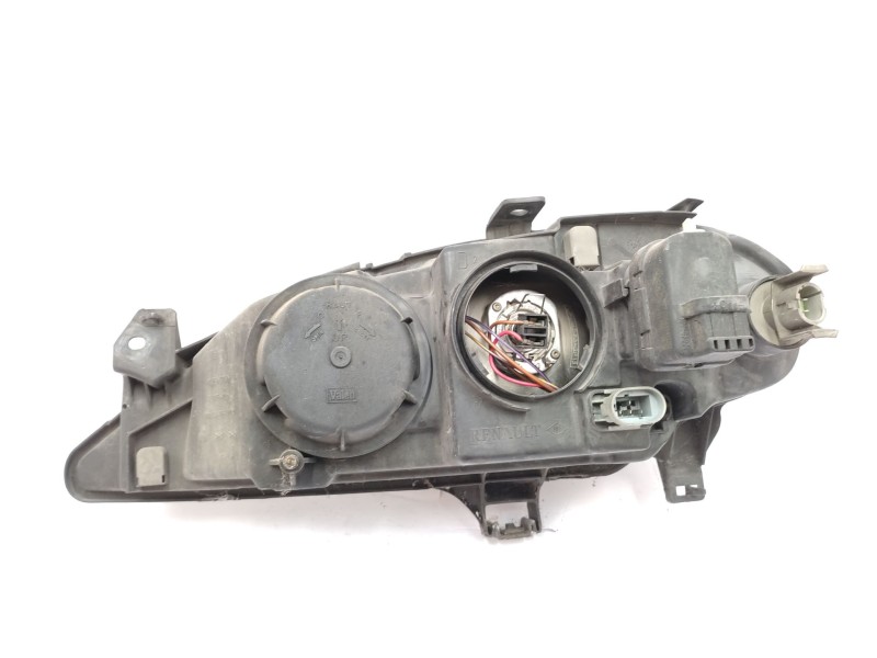 Recambio de faro derecho para renault megane i coach (da0/1_) 1.6 16v (da0b, da04, da11) referencia OEM IAM   