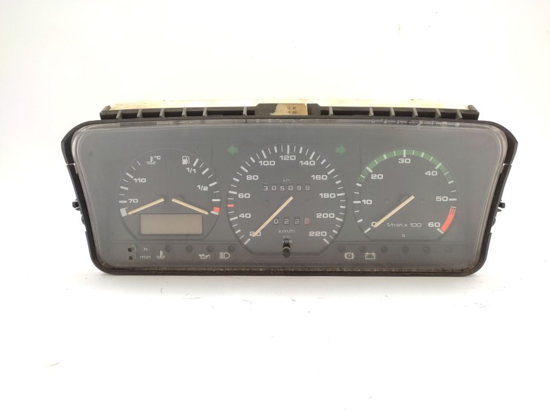 Recambio de cuadro instrumentos para volkswagen transporter t4 furgoneta (70a, 70h, 7da, 7dh, 70j) 2.5 syncro referencia OEM IAM