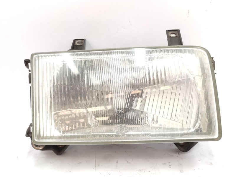 Recambio de faro derecho para volkswagen transporter t4 furgoneta (70a, 70h, 7da, 7dh, 70j) 2.5 syncro referencia OEM IAM   