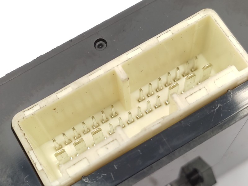 Modulo Electronico 8634a055  - Mitsubishi Asx (ga_w_) 1.8 Di-d (ga6w) 4