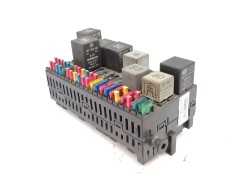 Recambio de caja reles / fusibles para volkswagen transporter t4 furgoneta (70a, 70h, 7da, 7dh, 70j) 2.5 syncro referencia OEM I