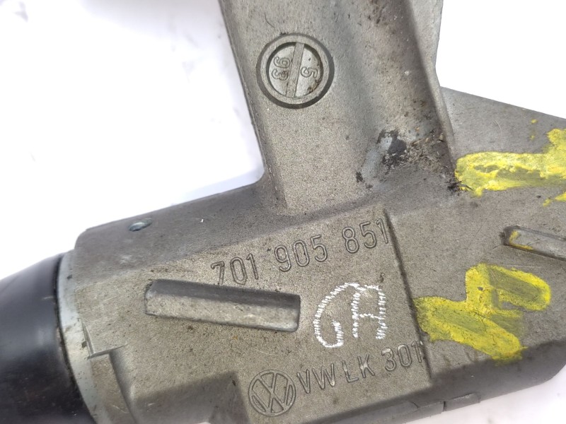 Recambio de conmutador de arranque para volkswagen transporter t4 furgoneta (70a, 70h, 7da, 7dh, 70j) 2.5 syncro referencia OEM 