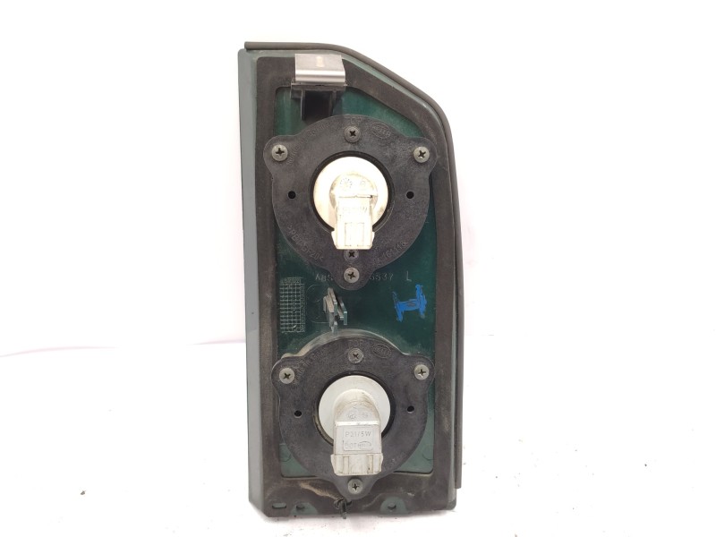 Piloto Trasero Izquierdo 35537l  - Santana 300 2
