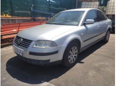 volkswagen passat b5.5 (3b3) del año 2003