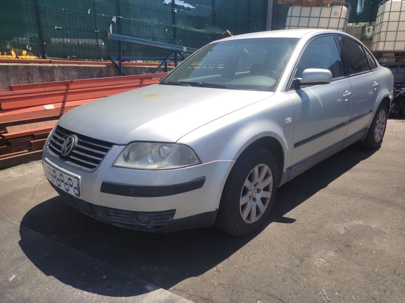 volkswagen passat b5.5 (3b3) del año 2003