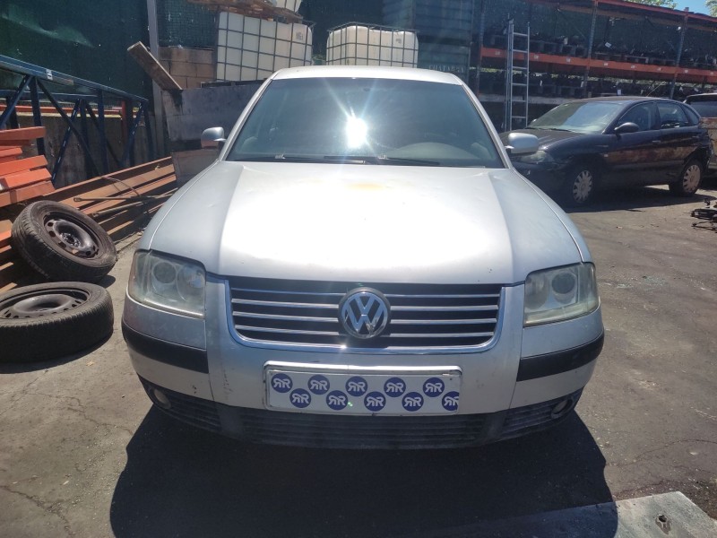 volkswagen passat b5.5 (3b3) del año 2003