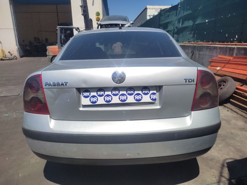 volkswagen passat b5.5 (3b3) del año 2003