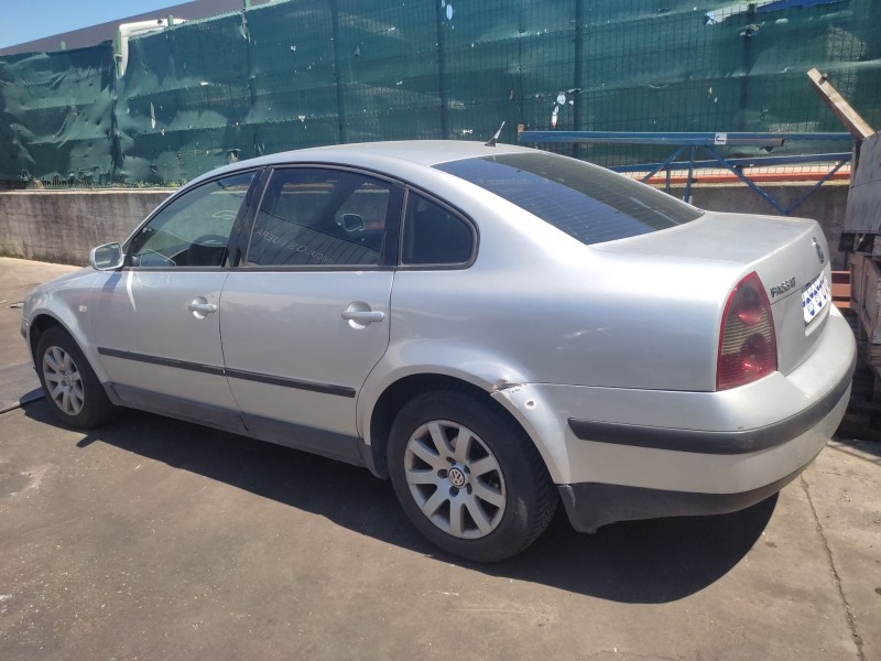 volkswagen passat b5.5 (3b3) del año 2003
