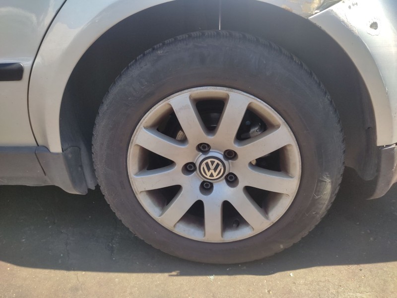 volkswagen passat b5.5 (3b3) del año 2003