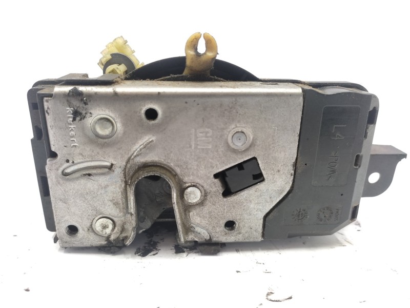 Cerradura Puerta Delantera Izquierda 13210748  - Opel Astra Gtc 1.7 16v Cdti 3