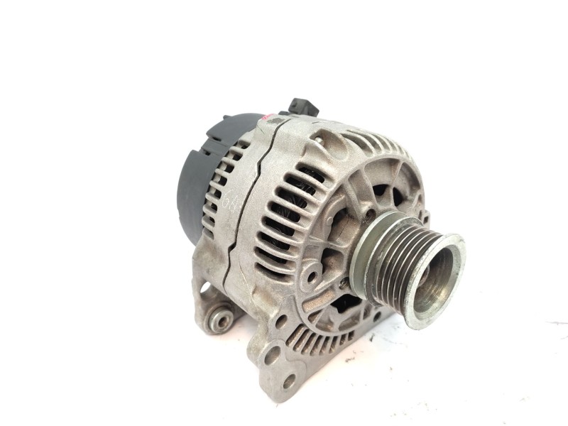 Recambio de alternador para volkswagen transporter t4 furgoneta (70a, 70h, 7da, 7dh, 70j) 2.5 syncro referencia OEM IAM   