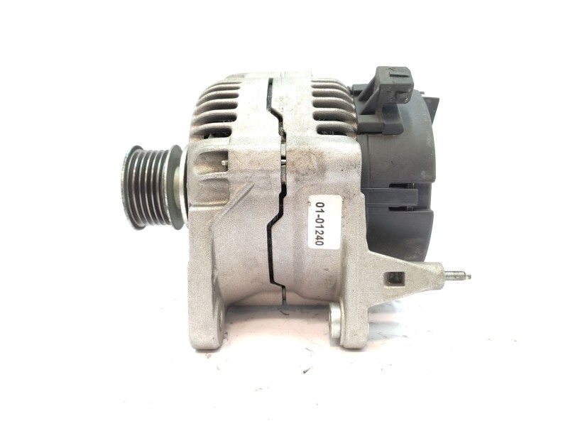 Recambio de alternador para volkswagen transporter t4 furgoneta (70a, 70h, 7da, 7dh, 70j) 2.5 syncro referencia OEM IAM   