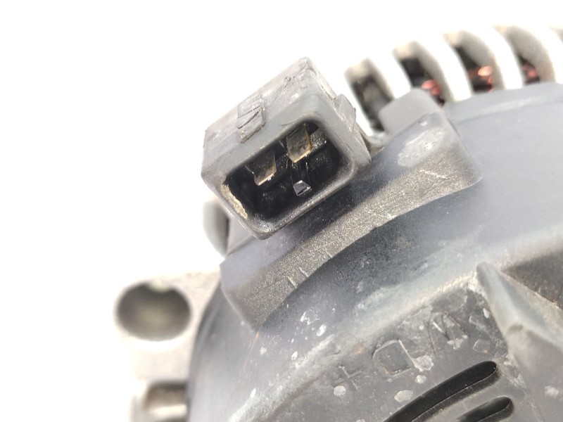 Recambio de alternador para volkswagen transporter t4 furgoneta (70a, 70h, 7da, 7dh, 70j) 2.5 syncro referencia OEM IAM   