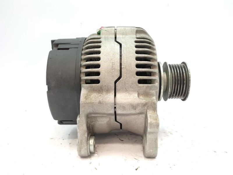 Recambio de alternador para volkswagen transporter t4 furgoneta (70a, 70h, 7da, 7dh, 70j) 2.5 syncro referencia OEM IAM   