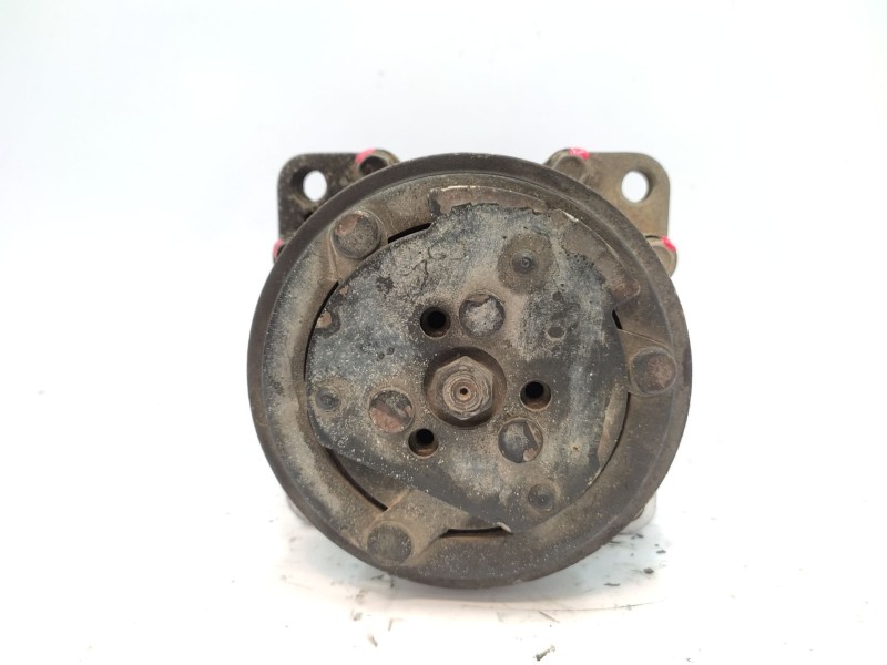 Recambio de compresor aire acondicionado para volkswagen transporter t4 furgoneta (70a, 70h, 7da, 7dh, 70j) 2.5 syncro referenci