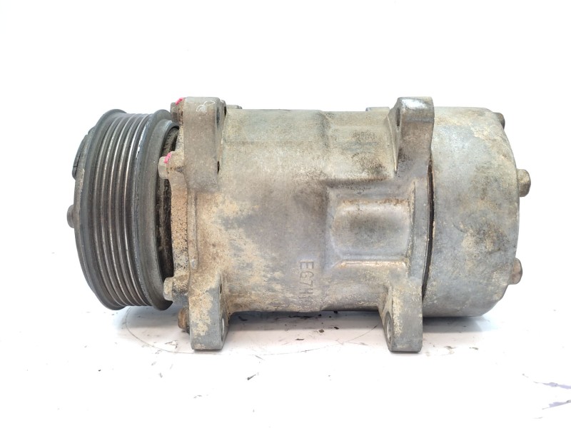 Recambio de compresor aire acondicionado para volkswagen transporter t4 furgoneta (70a, 70h, 7da, 7dh, 70j) 2.5 syncro referenci