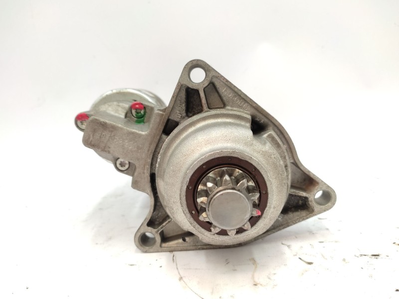 Motor Arranque 02b911023f Lrt00243 - Volkswagen Transporter T4 Furgoneta (70a, 70h, 7da, 7dh, 70j) 2.5 Syncro 2