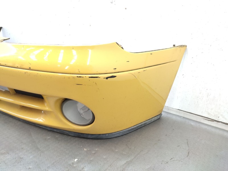 Recambio de paragolpes delantero para renault megane i coach (da0/1_) 1.6 16v (da0b, da04, da11) referencia OEM IAM   