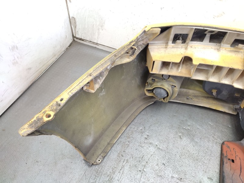 Recambio de paragolpes delantero para renault megane i coach (da0/1_) 1.6 16v (da0b, da04, da11) referencia OEM IAM   