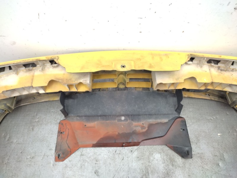 Recambio de paragolpes delantero para renault megane i coach (da0/1_) 1.6 16v (da0b, da04, da11) referencia OEM IAM   