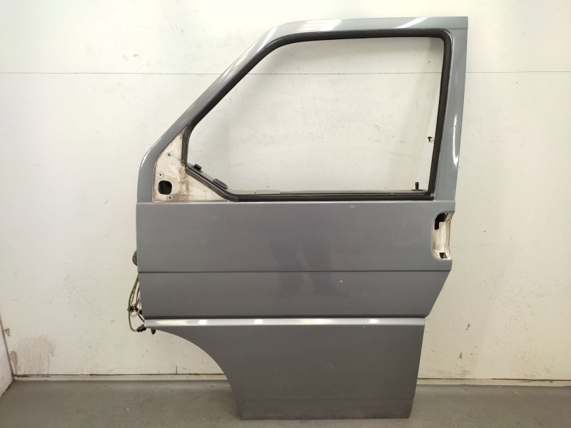 Recambio de puerta delantera izquierda para volkswagen transporter t4 furgoneta (70a, 70h, 7da, 7dh, 70j) 2.5 syncro referencia 