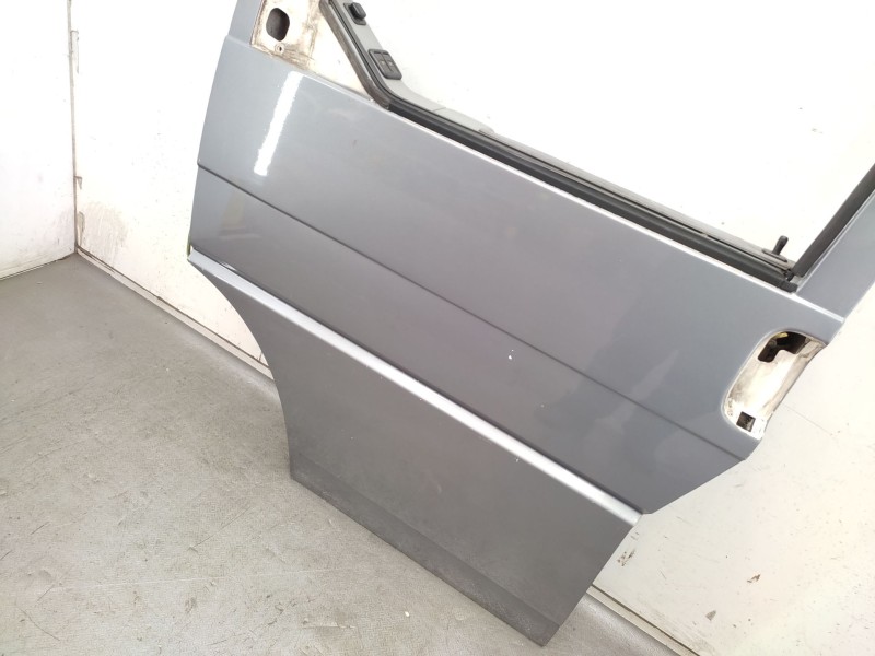 Recambio de puerta delantera izquierda para volkswagen transporter t4 furgoneta (70a, 70h, 7da, 7dh, 70j) 2.5 syncro referencia 