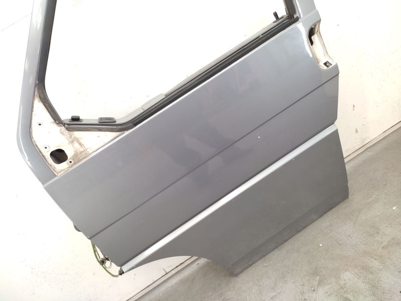 Recambio de puerta delantera izquierda para volkswagen transporter t4 furgoneta (70a, 70h, 7da, 7dh, 70j) 2.5 syncro referencia 