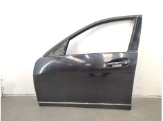 Recambio de puerta delantera izquierda para mercedes-benz clase c (w204) c 220 cdi (204.008) referencia OEM IAM  A2047200105 