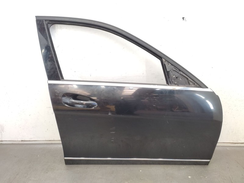 Recambio de puerta delantera derecha para mercedes-benz clase c (w204) c 220 cdi (204.008) referencia OEM IAM  A2077200205 