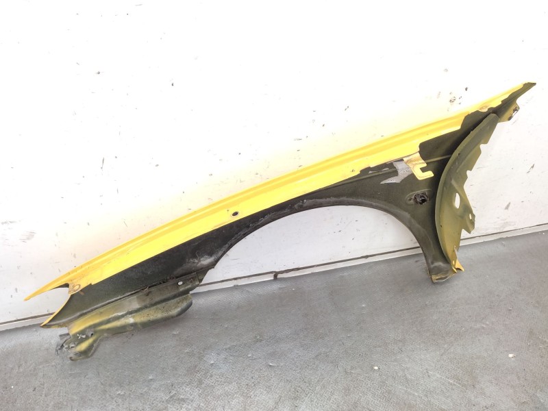 Recambio de aleta delantera derecha para renault megane i coach (da0/1_) 1.6 16v (da0b, da04, da11) referencia OEM IAM   
