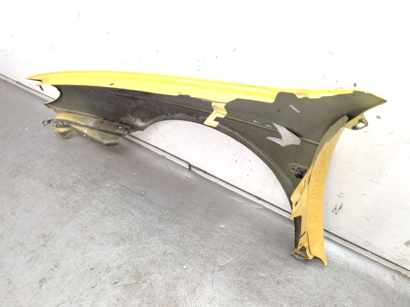 Recambio de aleta delantera derecha para renault megane i coach (da0/1_) 1.6 16v (da0b, da04, da11) referencia OEM IAM   