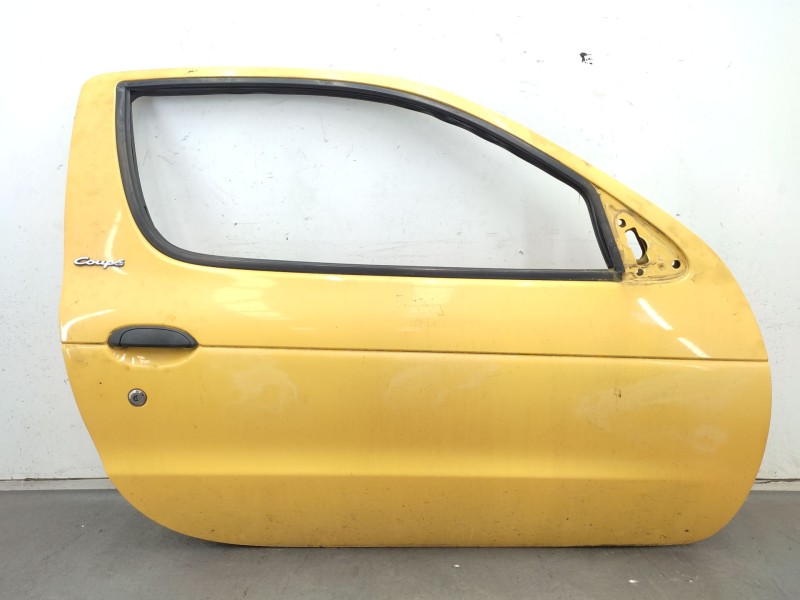 Recambio de puerta delantera derecha para renault megane i coach (da0/1_) 1.6 16v (da0b, da04, da11) referencia OEM IAM   