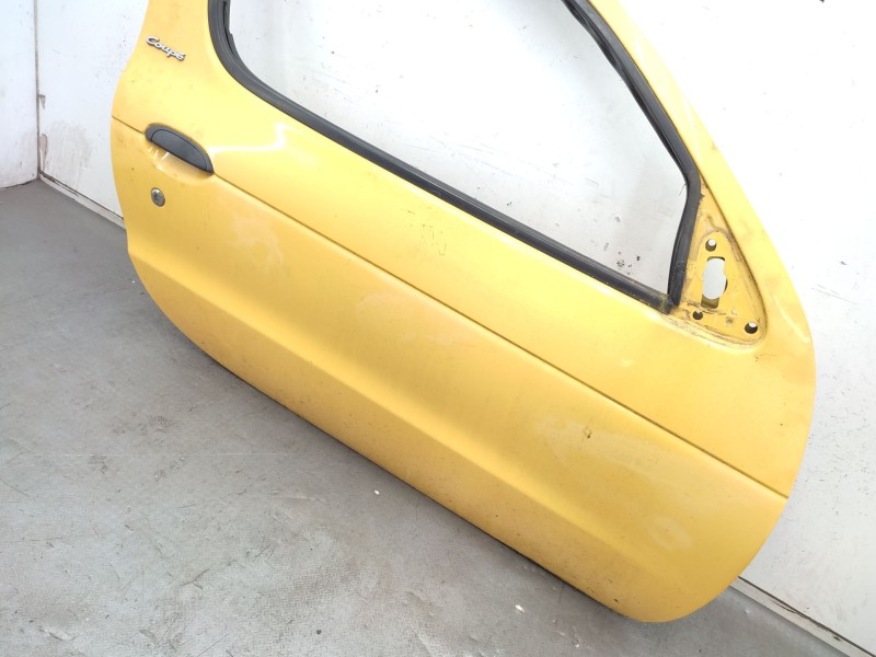 Recambio de puerta delantera derecha para renault megane i coach (da0/1_) 1.6 16v (da0b, da04, da11) referencia OEM IAM   