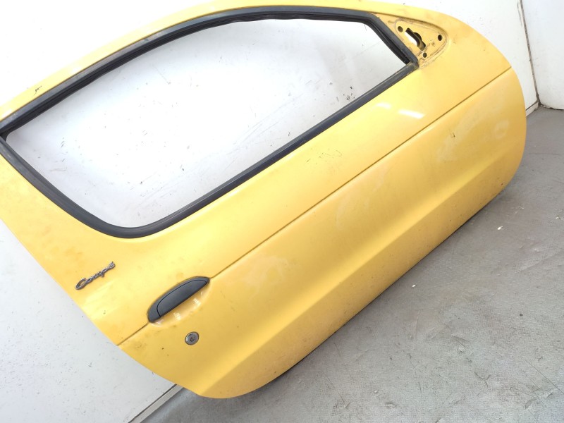 Recambio de puerta delantera derecha para renault megane i coach (da0/1_) 1.6 16v (da0b, da04, da11) referencia OEM IAM   