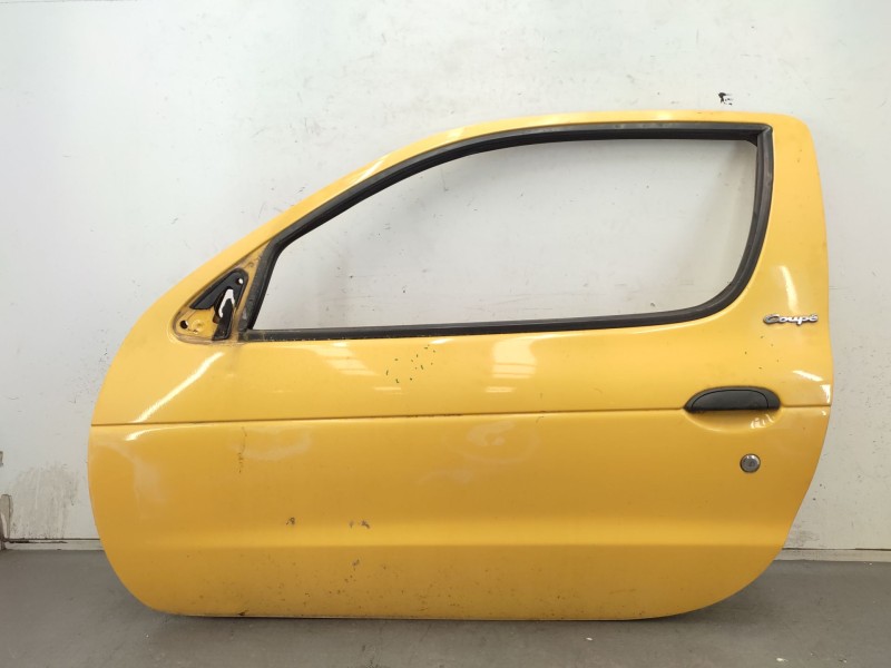 Recambio de puerta delantera izquierda para renault megane i coach (da0/1_) 1.6 16v (da0b, da04, da11) referencia OEM IAM   