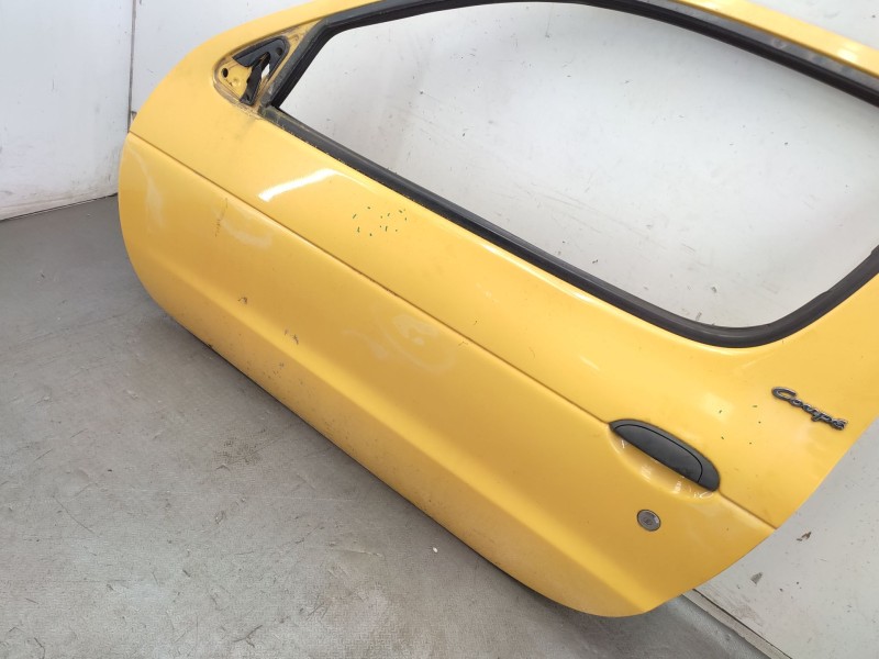 Recambio de puerta delantera izquierda para renault megane i coach (da0/1_) 1.6 16v (da0b, da04, da11) referencia OEM IAM   