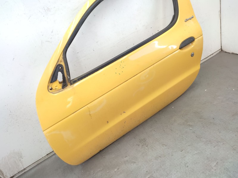 Recambio de puerta delantera izquierda para renault megane i coach (da0/1_) 1.6 16v (da0b, da04, da11) referencia OEM IAM   