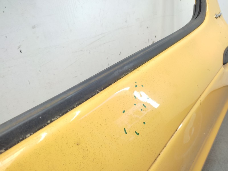 Recambio de puerta delantera izquierda para renault megane i coach (da0/1_) 1.6 16v (da0b, da04, da11) referencia OEM IAM   